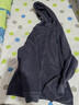 班尼路（Baleno）双面摇粒绒连帽外套男女款秋冬季简约百搭加厚夹克保暖拉链开衫 实拍图