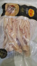 正大食品（CP）鸡爪净重2斤单个鸡爪约40-50g 凤爪烧烤生鲜春节也送货 实拍图
