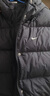 耐克（NIKE）女子绗缝户外运动休闲保暖连帽长袖保暖夹克宽松羽绒服 IH0728-010 XL 实拍图