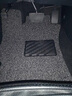 汽车脚垫丝圈地毯式DS001定制专车专用适用于奥迪Q5A6大众朗逸宝来途观L丰田凯美瑞 DS001灰色 大众全新迈腾帕萨特CC途观途观L速腾朗行朗逸凌渡 实拍图