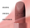 迪奥Dior烈艳蓝金口红丝绒720哑光唇膏口红滋润显色 生日礼物送女友 实拍图