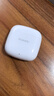 华为长续航蓝牙耳机 FreeBuds SE 2 40小时长续航 快速充电 蓝牙5.3适用于苹果/安卓手机白 实拍图