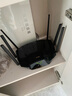 普联（TP-LINK） AX5400千兆无线路由器 WiFi6 5G双频高速网络 Mesh路由 游戏路由 智能家用穿墙 XDR5430易展版 实拍图