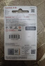 闪迪（SanDisk）64GB TF（MicroSD）内存卡 A1 U1 C10 至尊高速移动版存储卡 读速140MB/s 手机平板游戏机内存卡 实拍图