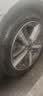 佳通轮胎 GitiComfort 228v1 215/45R17 91V起亚K3现代朗动 实拍图