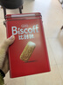 和情（LOTUS）Biscoff比时咔比利时进口焦糖饼干送礼铁罐礼盒312G休闲食品 实拍图