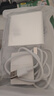 驰界快充线6A正品超级闪充电器120/100W/88W/66W安卓5A数据线适用于华为充电线荣耀小米三星vivo原套装 【适配120W机型】快充头+1米6A线 实拍图