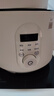 olayks立时 电压力锅 高压锅 家用高压电饭锅快煮预约压力锅小型 3L适用2-3人用 政府补贴YBW3001B 实拍图