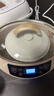 天际（TONZE）电炖锅 隔水炖锅 燕窝电炖盅 煲汤锅炖汤锅 婴儿辅食煮粥锅 养生炖盅 白瓷一锅4胆 GSD-223GC 2.2L 实拍图