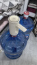 小熊（Bear）桶装水抽水器饮水机取水器电动上水器压水器自动抽水泵YSJ-F06Q1 实拍图