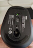 联想（Lenovo）无线鼠标 充电办公鼠标便携鼠标 笔记本鼠标 电脑鼠标 M100 Pro黑 带无线2.4G接收器 实拍图