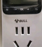 公牛（BULL）定时器插座/电子定时通断电 20组定时器插座/转换器  7天24小时循环 GND-1 实拍图