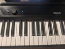 特伦斯TS-04智能易学电子钢琴自动挡智能钢琴初学者成年人61键便携式 实拍图