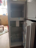 荣事达（Royalstar）138升小冰箱小型家用出租房办公室宿舍双开门两门双门二门电冰箱节能省电低音BCD-138L9RSZ 实拍图