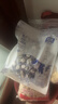 雪原奶片 原味牛初乳奶贝 内蒙古特产独立包装  儿童节零食大礼包516g 实拍图