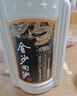 金沙回沙酒 钻石五星 酱香型白酒 53度 500ml 单瓶装 纯粮食口粮酒 实拍图