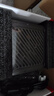 大水牛（BUBALUS）额定650W 劲睿650台式电源（80PLUS白牌/支持5060显卡/12CM温控风扇/背线/宽幅） 实拍图