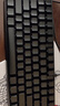 CHERRY樱桃MX3.0S TKL 机械键盘 电竞游戏键盘 侧刻键盘 有线电脑键盘 办公键盘87键 黑色青轴 实拍图
