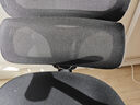 西昊M56二代 人体工学椅办公椅电脑电竞椅子人工力学座椅学习升降椅背 实拍图