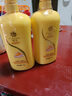 蜂花平衡修护护发素1L*2 蜂蜜胶原蛋白修护受损保湿 顺滑柔顺 实拍图