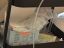 小雅象一次性储奶袋母乳储存袋保鲜袋小容量小号奶水存奶袋 150ml*100片 实拍图