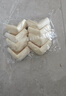 贝得力L型免贴防撞角儿童防撞护角3M胶无异味甲酰胺达欧盟标准米白色5只 实拍图