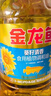 金龙鱼 食用油 花生浓香型浸出  食用植物调和油5L（新老包装随机发货） 实拍图