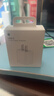 Apple/苹果 20W USB-C充电器  type-c充电器苹果手机充电器原装手机快充头 苹果17手机充电器 实拍图