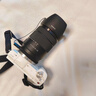 索尼（SONY）APS-C 半画幅 标准变焦镜头 E口变焦镜头  风光  人像  旅游 抓拍 家用 18-135(拆机版)+尼克斯 55UV 实拍图