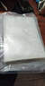 拜杰真空封口机专用封口真空袋食品级抽真空密封袋包装袋塑封袋大号加厚保鲜压缩收纳袋28cm*5米2卷装 实拍图