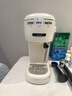 美的（Midea）半自动胶囊咖啡机家用小型意式咖啡粉胶囊两用E07pro强劲蒸汽绵密奶泡-小白优选家用送礼 实拍图