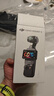 大疆 DJI Osmo Pocket 3 标准版 一英寸口袋云台相机 OP灵眸手持数码相机 旅游vlog 便携美颜摄像 实拍图