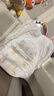 好奇（Huggies）小森林拉拉裤XL32+2片(12-17kg)尿不湿心钻【透氧顶配更低敏】 实拍图