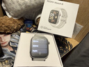 小米（MI）REDMI Watch 6皎月银 国家补贴 澎湃OS 3 心率血氧监测 红米手表6 小米汽车 送男友送女友 实拍图