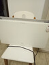 美的（Midea）【石墨烯速热】家用取暖器 浴室防水电热电暖器 节能暖风机 烘衣电暖气 全屋大面积升温欧式快热炉 实拍图