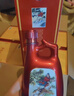 景芝 景阳春红虎献瑞 浓香型白酒 52度 500ml*6瓶整箱装 热门商品 实拍图