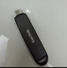 闪迪（SanDisk）256GB USB3.2 U盘 CZ74 读速高达400MB/s 金属高速u盘 安全加密 学习办公投标大容量优盘 实拍图