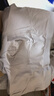 海澜之家（HLA）男士内裤男生100%纯棉15A抗菌透气运动大码莫代尔冰丝短裤衩3条装 100%纯棉15A抗菌-黑色/深灰/浅灰 3条 L /170(体重110-130斤) 实拍图