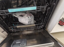 海尔（Haier）【小红花套系】洗碗机嵌入式W5000Plus白大容量高颜值六星级消杀UV双重除菌7天净存EYSW18566BBU1 实拍图