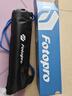 富图宝（Fotopro）X5I PRO+52QP 便携反折可变独脚相机摄影云台三脚架 实拍图