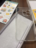 品胜 适用苹果13Pro手机壳 防摔保护壳iphone13Pro保护套防摔镜头防护手机套软壳 透明 实拍图