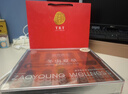 同仁堂品牌西藏野生冬虫夏草约5根/g13g约65根虫草礼盒高档礼品送人送礼 实拍图