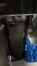 康丽根加热净水器小黑龙1100G厨下直饮一体机 母婴级反渗透0阻垢剂T2800 实拍图