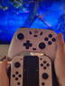 盖世小鸡（GAMESIR）启明星无线游戏手柄 switch2/switch手机安卓苹果Steam电脑NS2pro蓝牙电视有线双人成行仁王3 实拍图