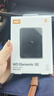 西部数据（WD）移动硬盘2TB USB3.0 SE系列 2.5英寸 机械硬盘 笔记本电脑外接 外置存储办公 大容量家庭存储 实拍图