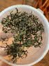 六鹅洞七叶正品甘味绞股蓝茶 野生特级免洗纯净小嫩叶 野生原料免洗250克 实拍图