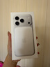 Apple/苹果 iPhone 17 Pro 256GB 银色 支持移动联通电信5G 双卡双待手机 实拍图
