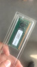 三星（SAMSUNG）笔记本内存条 16G DDR4 3200频率 实拍图