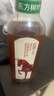 农夫山泉东方树叶红茶900ml*12瓶无糖茶饮料0糖0脂0卡大瓶整箱装 实拍图