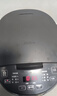 美的（Midea）智能电饭煲电饭锅2-3人家用3L可拆蒸汽阀智能24H预约蒸煮米饭锅MB-RA303 实拍图